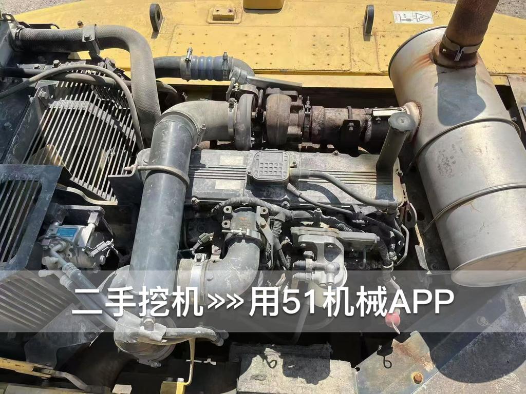 51挖机